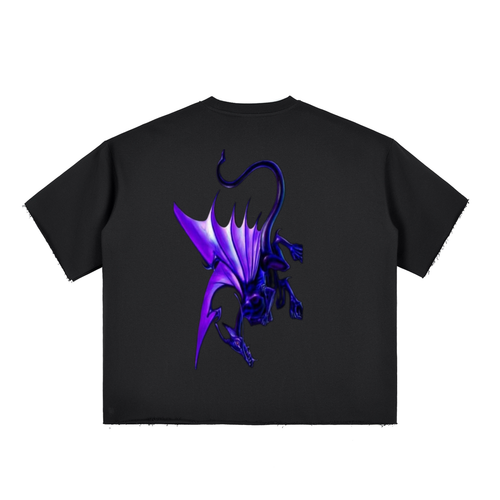 Moonlight Motion Tee