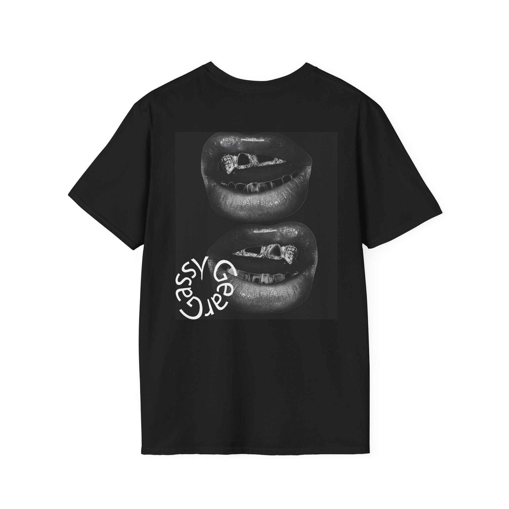 Midnight Kiss Tee