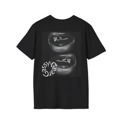 Midnight Kiss Tee