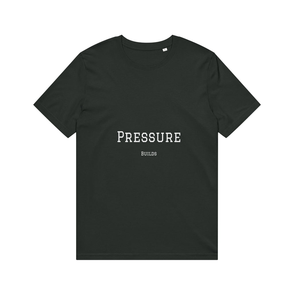 Pressure Builds