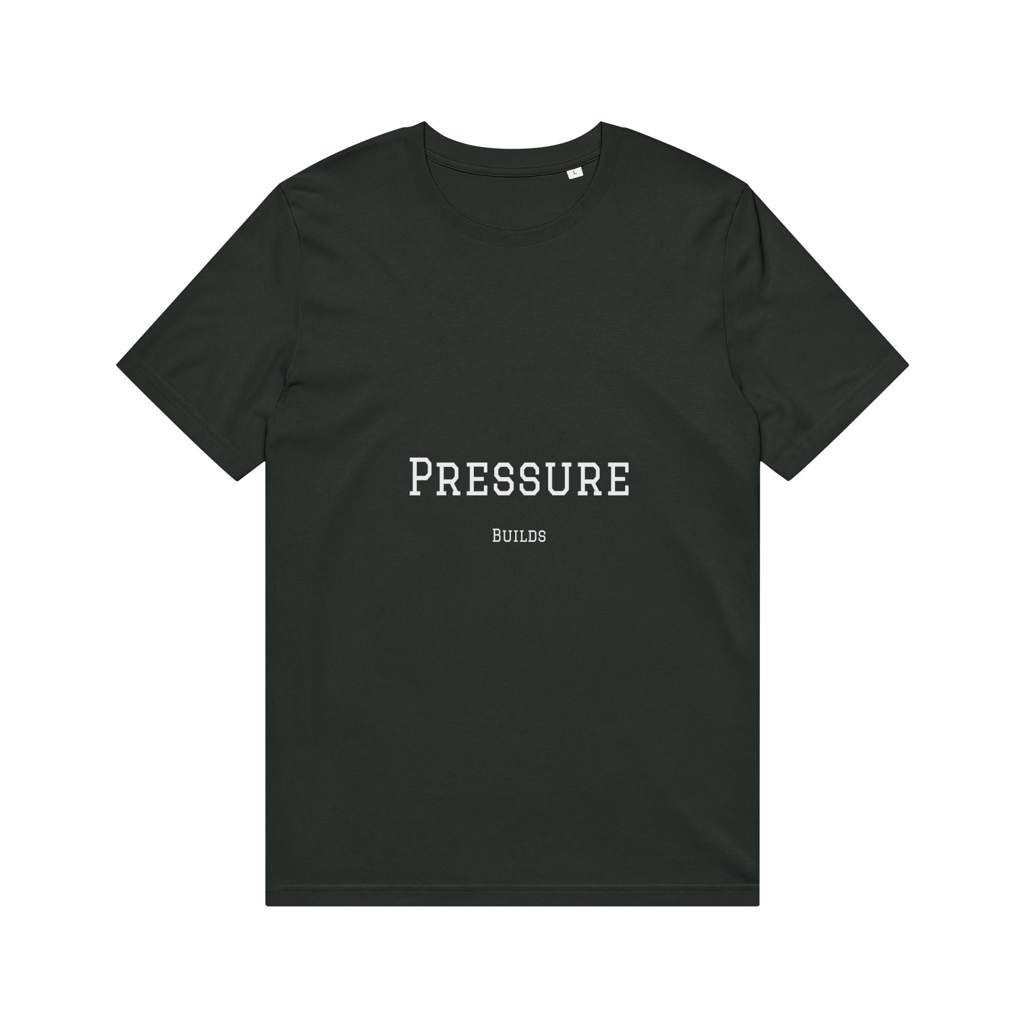 Pressure Builds
